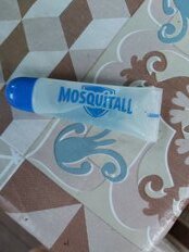 Гель-бальзам Mosquitall, Скорая помощь, после укусов комаров, 10 мл - фото 9 от пользователя