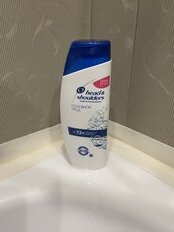 Шампунь Head &amp; Shoulders, Основной уход, против перхоти, 200 мл - фото 5 от пользователя