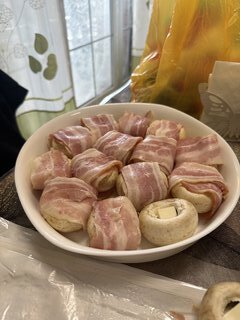 Форма для запекания стекло, 26х26 см, круглая, Luminarc, Diwali, N6416 - фото 6 от пользователя