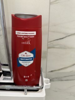 Гель для душа Old Spice, WhiteWater, для мужчин, 675 мл - фото 4 от пользователя