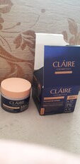 Крем для лица, Claire Cosmetics, Collagen Active Pro, ночной, 55+, 50 мл - фото 1 от пользователя