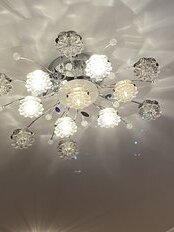 Лампа галогенная G4, 20 Вт, 12 В, капсула, JC, свет белый, Camelion, 1955 - фото 3 от пользователя