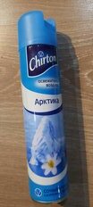 Освежитель воздуха Chirton, 300 мл, Арктика - фото 9 от пользователя