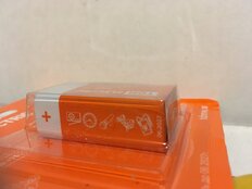 Батарейка TDM Electric, 9V (6LR61), Alkaline, щелочная, 9 В, блистер, SQ1702-0013 - фото 9 от пользователя