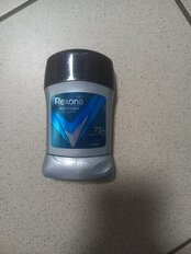 Дезодорант Rexona, MotionSense Кобальт, для мужчин, стик, 50 мл - фото 2 от пользователя