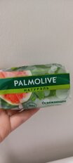 Мыло Palmolive, Натурель, Летний арбуз, 90 г, Освежающее - фото 2 от пользователя