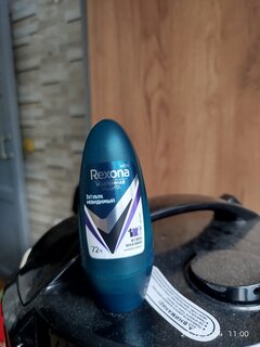 Дезодорант Rexona, Ультраневидимый, для мужчин, ролик, 50 мл - фото 1 от пользователя