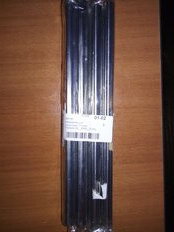 Направляющая шариковая 250 мм, Trodos, 1042, 310035 - фото 2 от пользователя