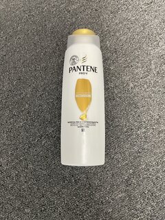 Шампунь Pantene Pro-V, Интенсивное восстановление, для всех типов волос, 250 мл - фото 7 от пользователя