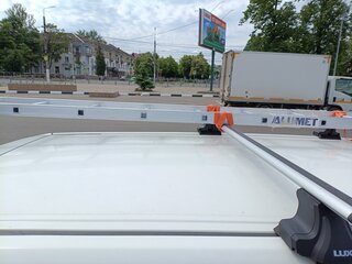 Стяжка для груза Autovirazh, 5 м, с трещеткая, AV-5105 - фото 7 от пользователя