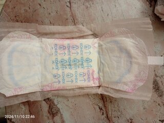 Прокладки женские Kotex, Ultra Dry&amp;Soft Normal, 10 шт, 4423 - фото 2 от пользователя