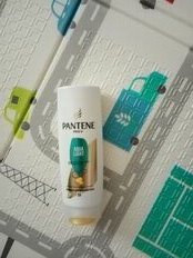 Бальзам-ополаскиватель для тонких волос, Pantene Pro-V, Aqua Light, 200 мл - фото 2 от пользователя