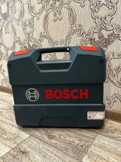 Дрель-шуруповерт аккумуляторный, Bosch, GSR 18V-50, 18 В - фото 6 от пользователя