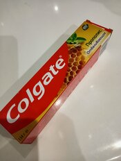 Зубная паста Colgate, Прополис Отбеливающая, 100 мл - фото 7 от пользователя