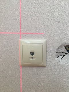 Розетка компьютерная скрытой установки, без заземления, кремовая, Ledard, RJ46, 6078685 - фото 7 от пользователя