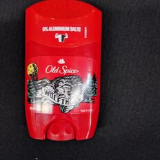 Дезодорант Old Spice, Wolfthorn, для мужчин, стик, 50 мл - фото 8 от пользователя