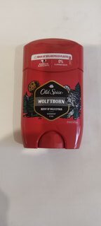 Дезодорант Old Spice, Wolfthorn, для мужчин, стик, 50 мл - фото 2 от пользователя