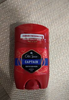 Дезодорант Old Spice, Captain, для мужчин, стик, 50 мл - фото 3 от пользователя