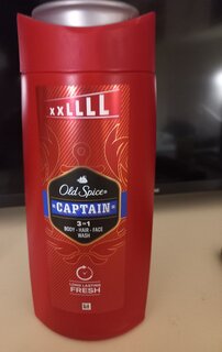 Гель для душа Old Spice, Captain, для мужчин, 675 мл - фото 4 от пользователя