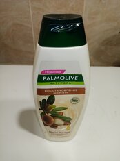 Шампунь Palmolive, Масло органы, для поврежденных волос, 380 мл - фото 3 от пользователя