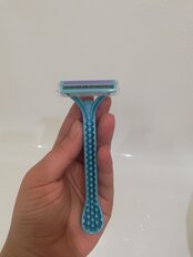 Станок для бритья Gillette, Simply Venus, для женщин, 4 шт, одноразовые - фото 9 от пользователя