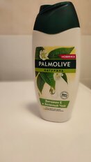 Гель-крем для душа Palmolive, Натурэль, 250 мл, Витамин E и Зеленый Чай - фото 3 от пользователя