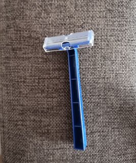 Станок для бритья Gillette, для мужчин, 3 шт, одноразовые - фото 6 от пользователя