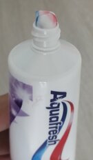 Зубная паста Aquafresh, Активное отбеливание, 100 мл - фото 1 от пользователя