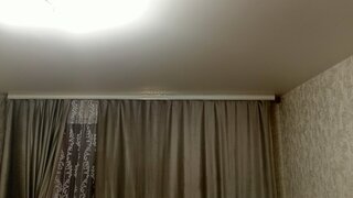 Карниз потолочное крепление, ПВХ, СБ-771-2Л/300, белый глянец, 3 м, Delfa - фото 2 от пользователя