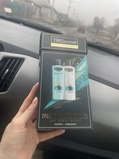 Набор подарочный для женщин, TRESemme, Beauty-full Volume, шампунь + кондиционер - фото 4 от пользователя