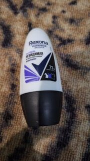 Дезодорант Rexona, Ультраневидимый, для женщин, ролик, 50 мл - фото 2 от пользователя