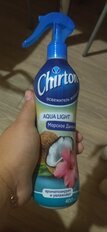 Освежитель воздуха Chirton, 400 мл, Aqua Light Морское дыхание - фото 5 от пользователя