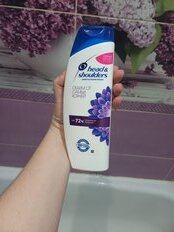 Шампунь Head &amp; Shoulders, Объем, для тонких волос, 400 мл - фото 5 от пользователя