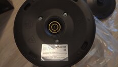 Чайник электрический Lofter, B01.7, 1.8 л, 1500 Вт, скрытый нагревательный элемент, металл - фото 5 от пользователя