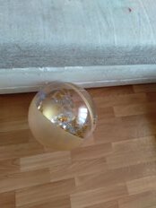 Мяч надувной, 41 см, в ассортименте, 16&quot;, Bestway, Блеск звезд, 31050 - фото 8 от пользователя