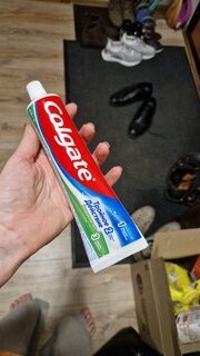 Зубная паста Colgate, Тройное действие, 150 мл - фото 4 от пользователя