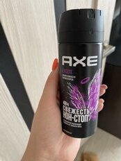 Дезодорант Axe, Excite, для мужчин, спрей, 150 мл - фото 9 от пользователя