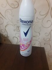 Дезодорант Rexona, Sexy, для женщин, спрей, 150 мл - фото 1 от пользователя