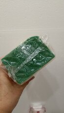 Губка для посуды, 5 шт, XL, Марья Искусница - фото 6 от пользователя