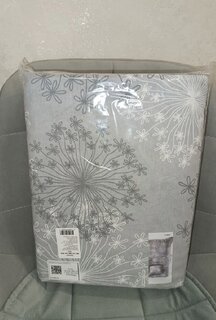 Постельное белье 2-спальное, с европростыней, простыня 200х220 см, 2 наволочки 70х70 см, пододеяльник 175х215 см, Веселина, бязь, Микс - фото 6 от пользователя