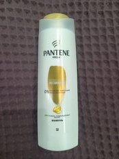 Шампунь Pantene Pro-V, Интенсивный уход, для всех типов волос, 400 мл - фото 2 от пользователя