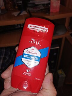 Дезодорант Old Spice, WhiteWater, для мужчин, стик, 85 мл - фото 2 от пользователя