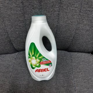 Гель для стирки Ariel, 0.78 л, для цветного и белого белья, Горный родник - фото 2 от пользователя