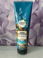 Бальзам-ополаскиватель для сухих и поврежденных волос, Herbal Essences, Марокканское аргановое масло, 275 мл - фото 6 от пользователя