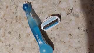 Сменные кассеты для бритв Gillette, Venus Smooth, для женщин, 2 шт - фото 9 от пользователя