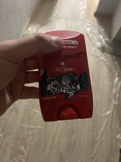 Дезодорант Old Spice, Wolfthorn, для мужчин, стик, 50 мл - фото 5 от пользователя