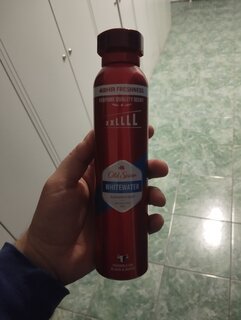 Дезодорант Old Spice, WhiteWater, для мужчин, спрей, 250 мл - фото 1 от пользователя