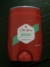 Дезодорант Old Spice, Restart, для мужчин, стик, 50 мл - фото 6 от пользователя