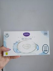 Мыло Duru, Hydro Pure Мицелярный уход, 3 шт, 150 г, косметическое - фото 2 от пользователя