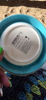 Пиала пластик, круглая, 15.9х6 см, 0.7 л, Compact, Berossi, ИК 22237000, бирюза - фото 7 от пользователя